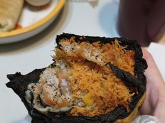 -甜嘟嘟烘焙坊(舒城路店)