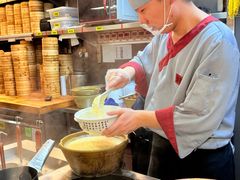 -南京大牌档(中关村领展广场店)