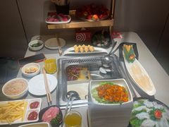 -海底捞火锅(龙湖三千集店)