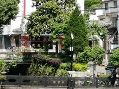 -绩溪龙川景区