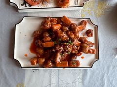 -北港方记海鲜楼·海景餐厅