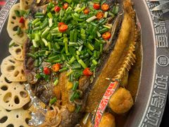 -鱼神脆皮烤鱼(深圳光明田寮村店)