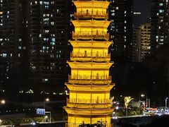 -小茶闲舍·观景商务茶馆(广州塔店)