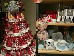 -COSTA COFFEE(武汉天地店)