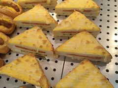 -丹香(乳山利群店)