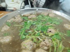 -正宗天津烧麦馆(柳州路店)