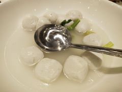 -胖大嫂渔家排档·全海景餐厅(渔村店)