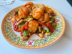 -鸿宾楼(展览馆路店)