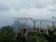 -狼牙山风景区