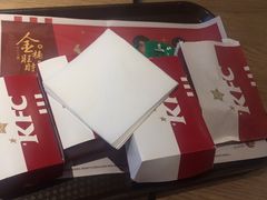 -肯德基(坑梓店)