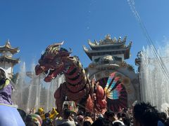 -渔岛海洋度假区