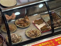 -豫掌柜饸饹面·烩面(秀沿路店)