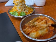 -大阪烧肉BAKA一代(十亩地店)