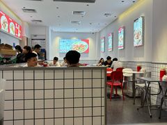 -潮人潮品隆江猪脚饭(城壹汇·流花店)