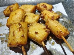 -管氏翅吧(广渠门店)