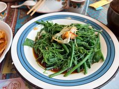 清香南瓜尖-巴依老爷新疆美食(工体旗舰店)