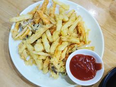 -贤花饭店(城阳店)
