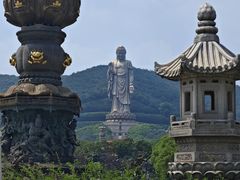 -灵山胜境