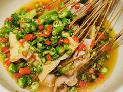 -嘉州叶婆婆钵钵鸡(建设路店)