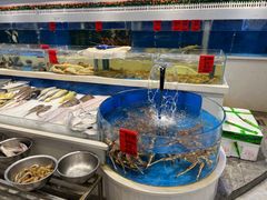 -北塘海鲜·天津菜(大光明桥旗舰店)