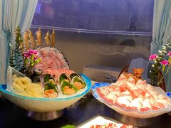 -享月汤皇·海鲜小火锅·聚会(曲江创意谷店)