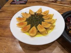 -田园印象·成都土菜院子(华阳店)