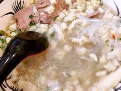 -秦香陕西食府(华贸天地店)
