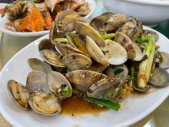 -锐记美食店·现捞海鲜(闸坡店)