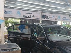 -壹伍陆连锁汽车维修美容(宝安中心区店)