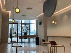 大堂-喜茶(合肥正大广场店)
