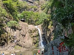 -五泄景区
