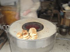 -肖为民麻糕(双桂坊店)