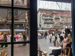 -德福楼咖啡吧(德福巷店)