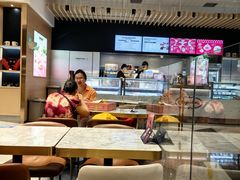-哈根达斯(美罗城店)