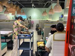 -采椰郎椰子鸡·脆皮鸡火锅(融创茂店)