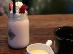 -I HOLIC艾豪丽披萨(KKone店)