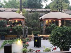 -二荆条·蜀鲜汇城市森林火锅