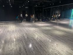 -嘉禾舞社·街舞培训工作室