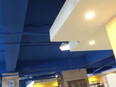 -中田·健身+普拉提(太阳广场店)