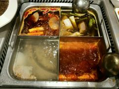-海底捞火锅(锦艺城店)