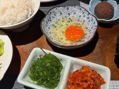-森味薪火烧•烧鸟居酒屋•日本料理(望京店)