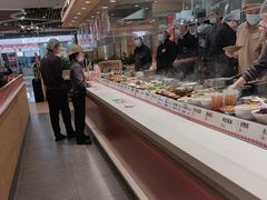 -乡村基·川味现炒大王(熙悦天街店)