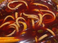 -清真·马安军辣子牛肉面