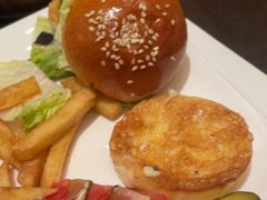 -南京空港温德姆花园酒店·MTF满庭芳中餐厅