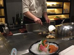 -玛雅铁板烧餐厅(中关村店)