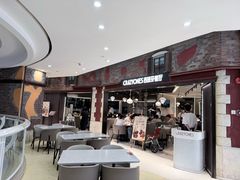 -CRAZYONES西班牙海鲜饭(上海美罗城店)