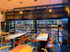 -壹酒贰肉1926·深夜食堂(南京北街店)