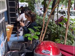 -萨尔瓦多Salvador's