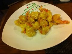 iphone_upload_pic-梧桐花园餐厅(新城店)