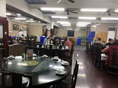 大堂-协和菜馆(凤凰街店)